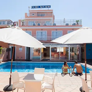 2* Szálloda Globales Acuario