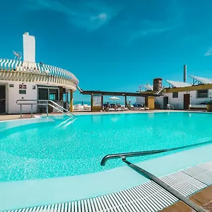 Hotell Casa Del Sol, Puerto de la Cruz (Tenerife)