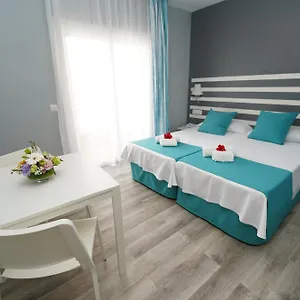 Lägenhet Rf Bambi Adults Only, Puerto de la Cruz (Tenerife)