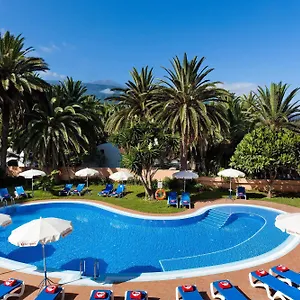 Hotell Sol Tenerife, Puerto de la Cruz (Tenerife)