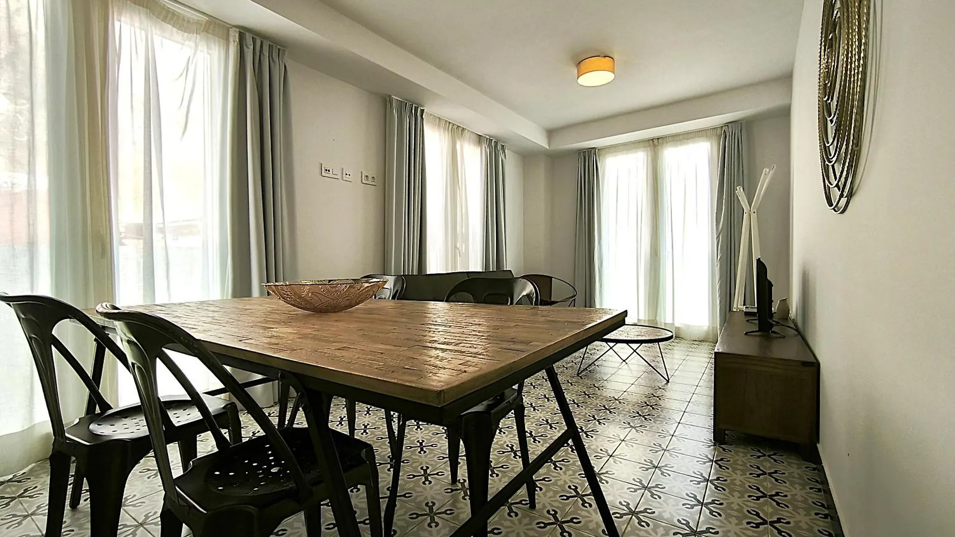 Apartmán La Plazoleta Puerto de la Cruz