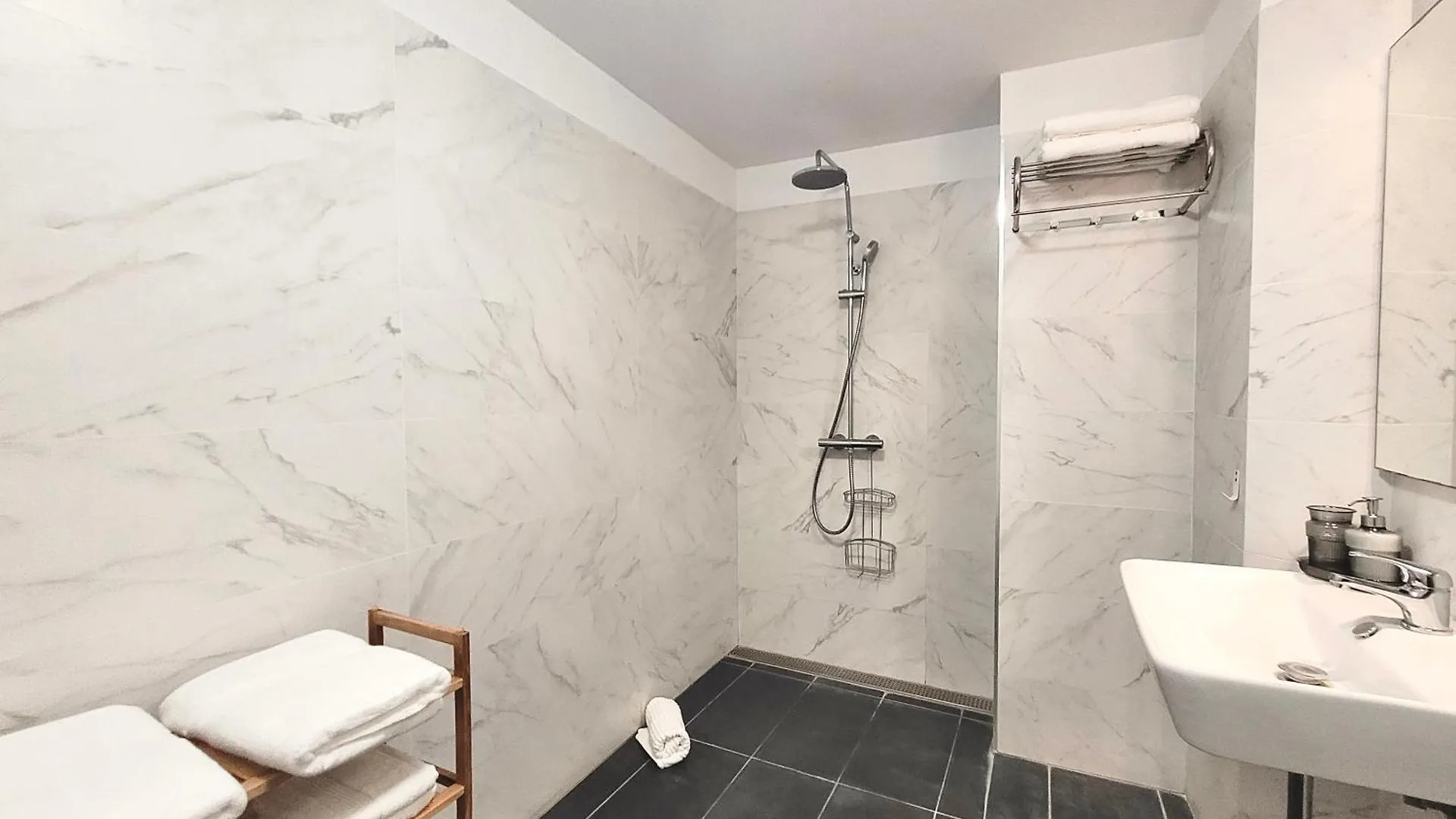 Apartmán La Plazoleta Puerto de la Cruz