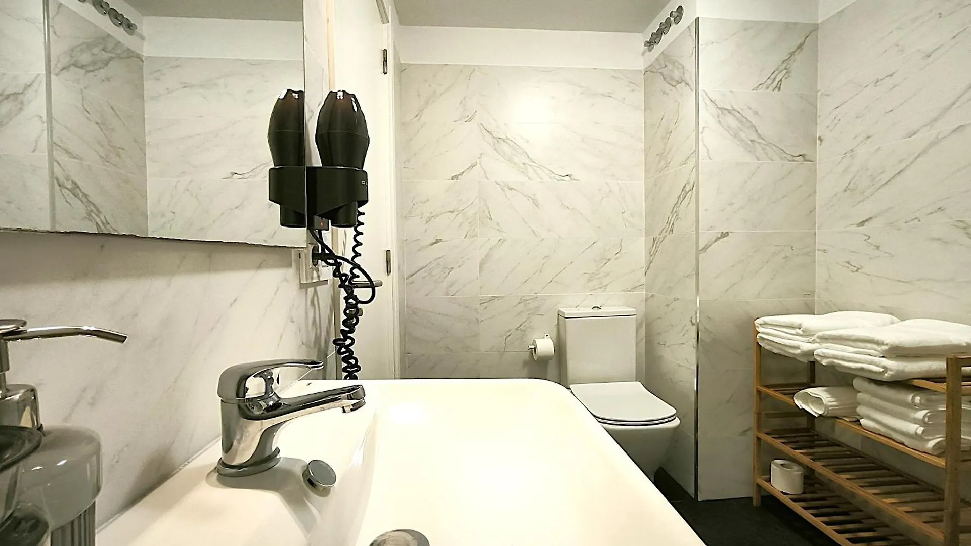 Apartmán La Plazoleta Puerto de la Cruz  Španělsko