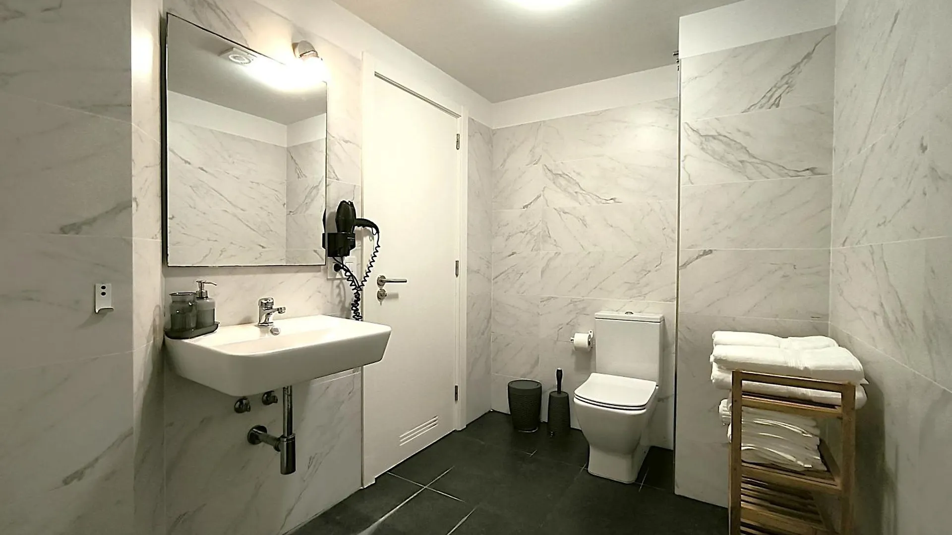 Apartmán La Plazoleta Puerto de la Cruz  0*, Puerto de la Cruz (Tenerife) Španělsko