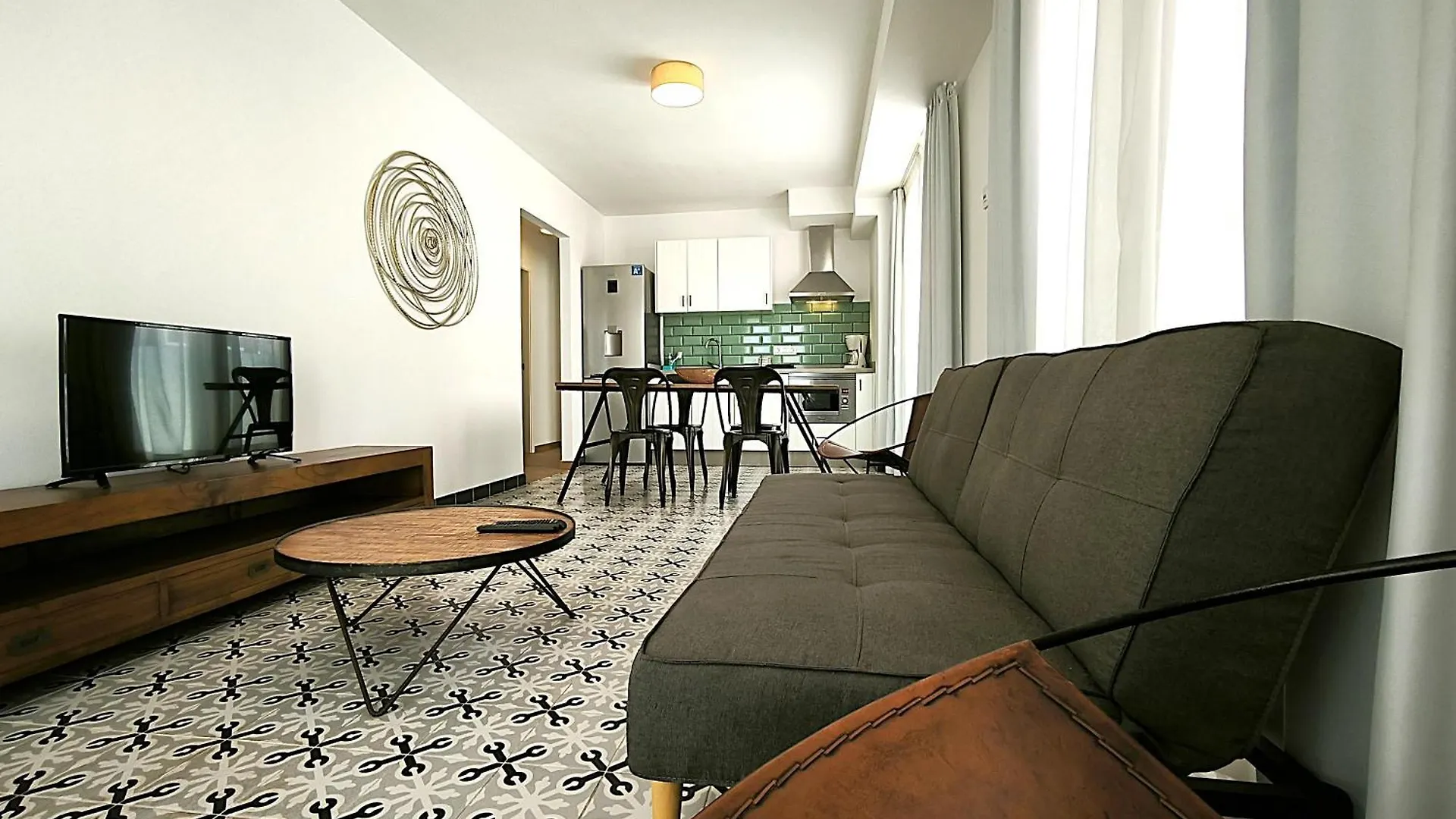 Apartmán La Plazoleta Puerto de la Cruz   Puerto de la Cruz (Tenerife)