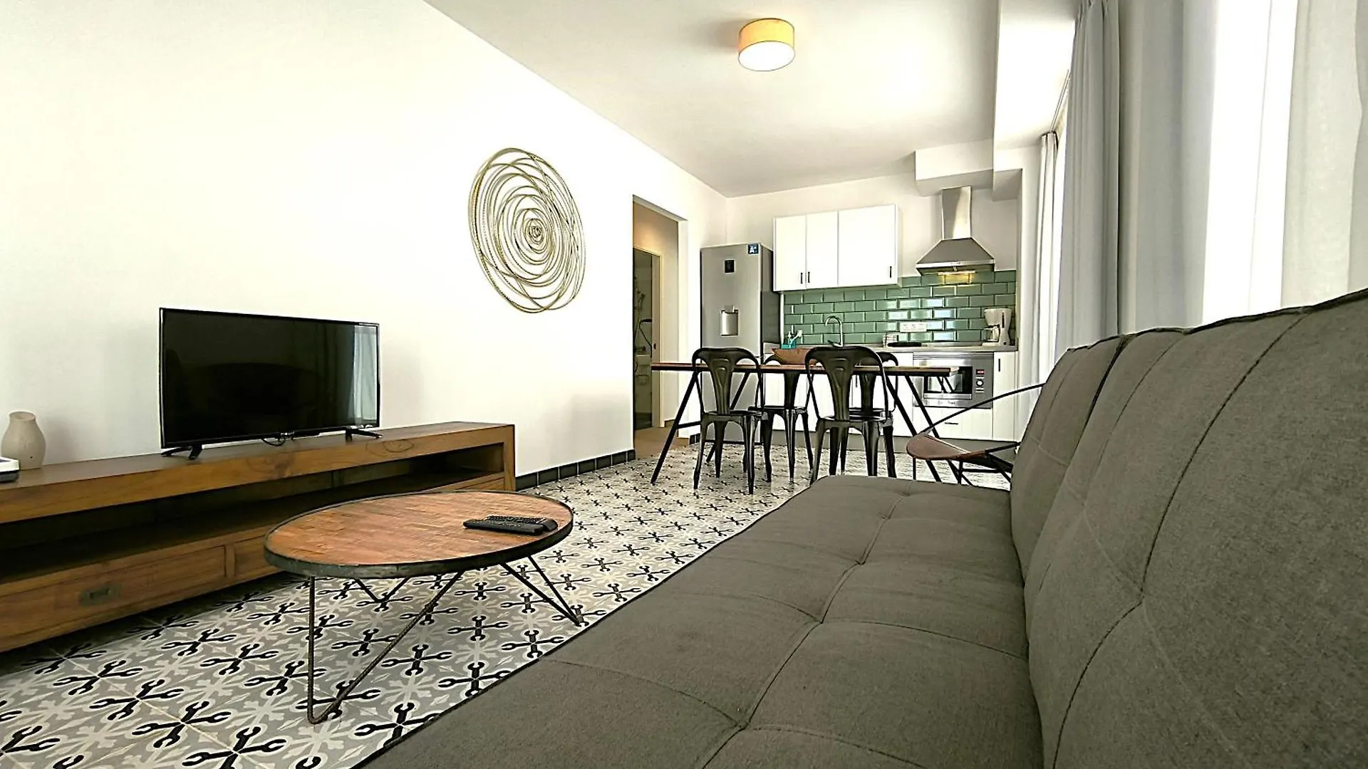 Apartmán La Plazoleta Puerto de la Cruz  Puerto de la Cruz (Tenerife)