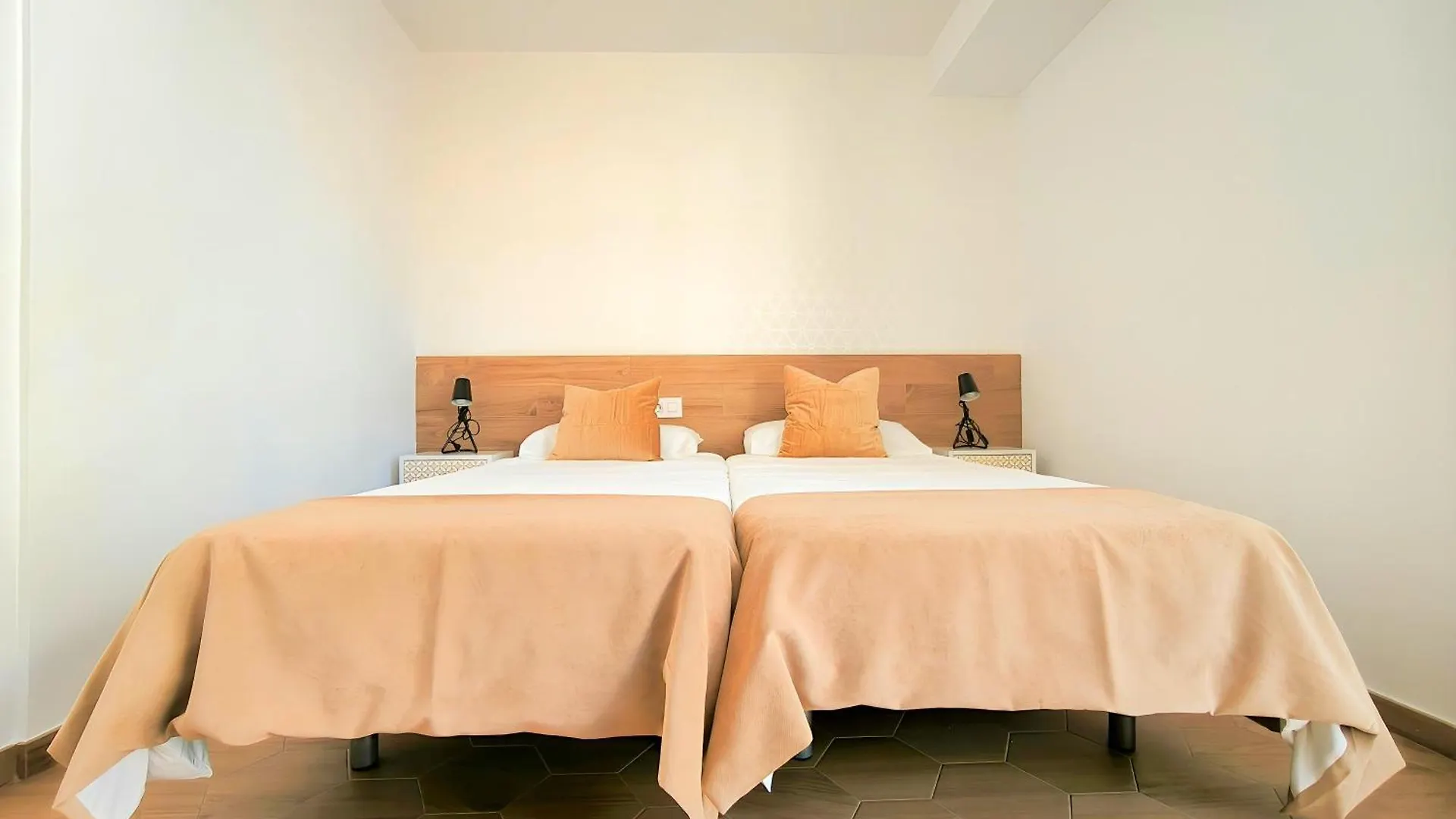 Apartmán La Plazoleta Puerto de la Cruz   Puerto de la Cruz (Tenerife)