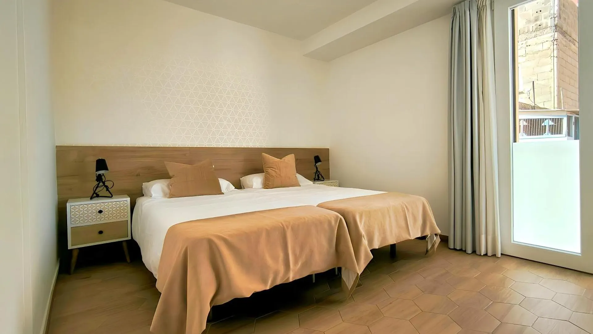 Apartmán La Plazoleta Puerto de la Cruz  Puerto de la Cruz (Tenerife)