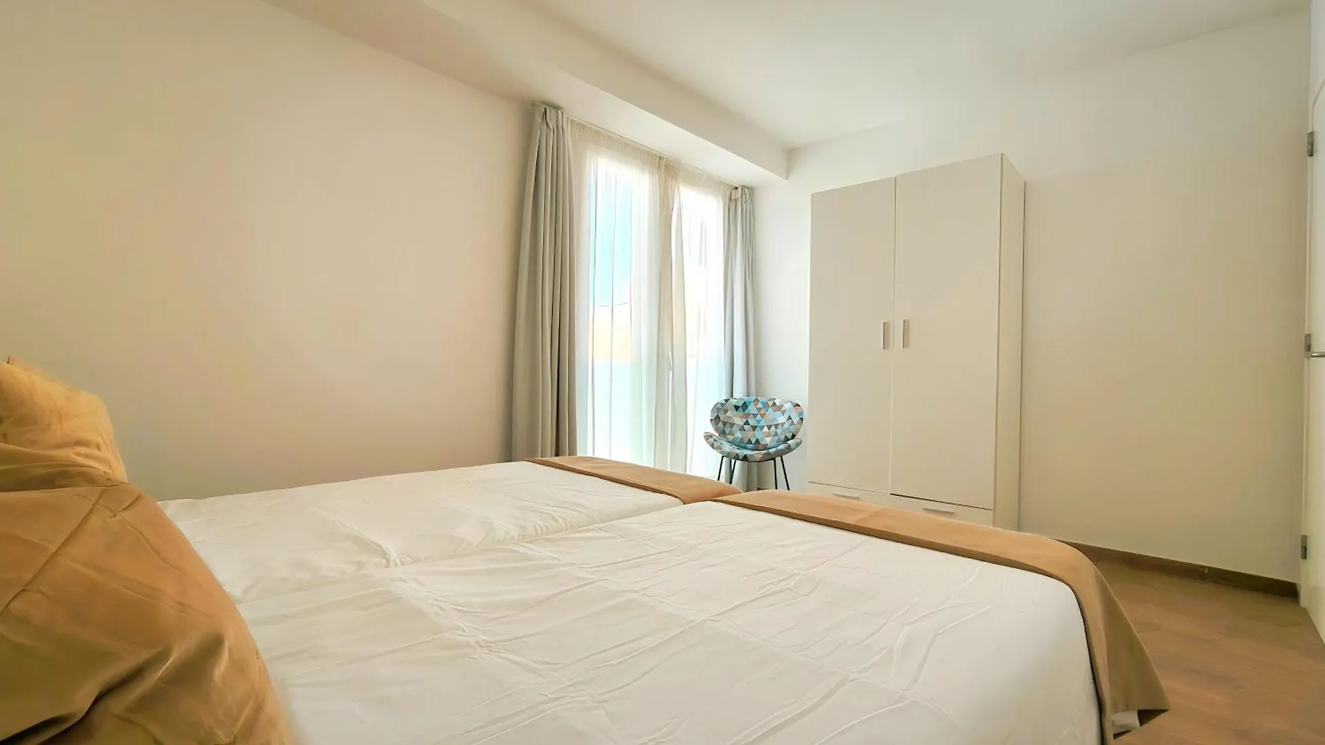 Apartmán La Plazoleta Puerto de la Cruz  Puerto de la Cruz (Tenerife)